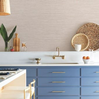 Papel pintado Grass Roots