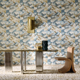 Wandverkleidung Impulsion