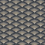 Nami Wallpaper Casamance Noir/Doré 70091426