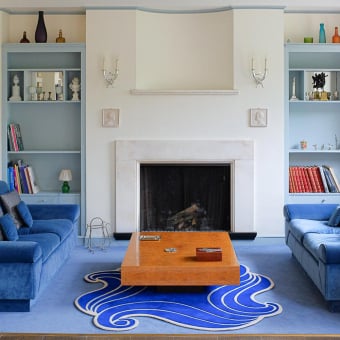 Alfombra Comedia Alfombra Comedia