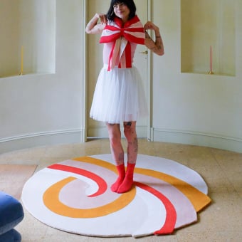 Alfombrilla Looping Alfombrilla Looping