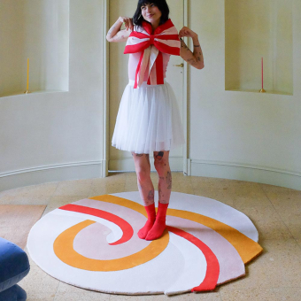 Looping-Matte Looping-Matte