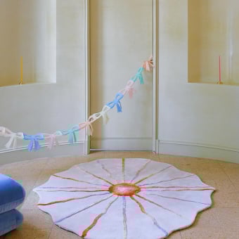 Alfombra Petticoat Alfombra Petticoat