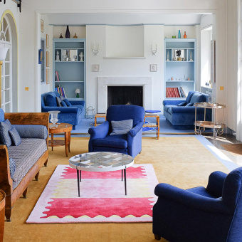 Tappeto Sunrise Tappeto Sunrise