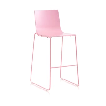 Vent High Chair Model 1