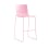 Vent High Chair Diabla Pink 208395