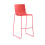 Chaise haute Vent  model 1 Diabla Red 208369