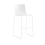 Chaise haute Vent  model 1 Diabla White 208301