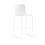 Vent High Chair Diabla White 208301