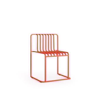 Grill Chair