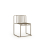 Stuhl Grill Dining chair Diabla Bronze 256595