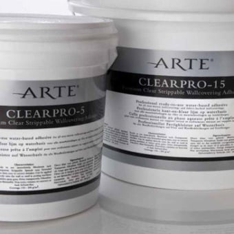 Clear Pro Arte Adhesive