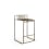 Chaise Grill High Stool Diabla Bronze 256612
