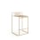 Grill High Stool Chair Diabla Sand 256613