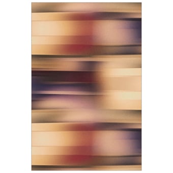 Spotlight Rectangle Rug