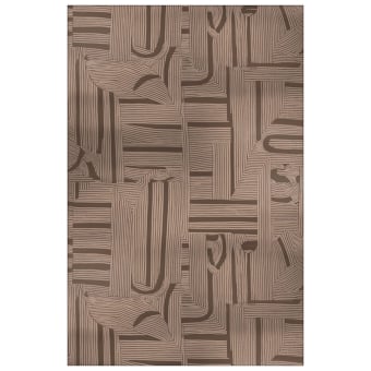 Tapis Tranquility rectangle