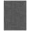 Tapis Tranquility rectangle MOOOI Greytone S240440