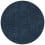 Round Tranquility Mat MOOOI Night S240442