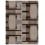 Tapis Weft-Warp-Web rectangle MOOOI Day S240456