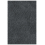 Teppich Pure rechteckig MOOOI Dark Slate S250320