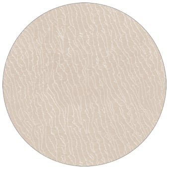 Alfombrilla Pure round