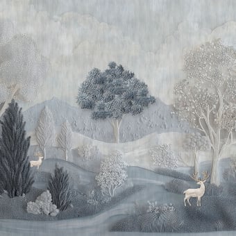 Papier peint panoramique Alcova Special