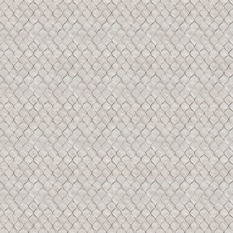 Arabesco Panoramic Wallpaper