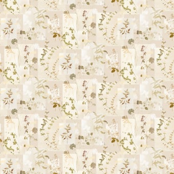 Papier peint panoramique Rapsodia