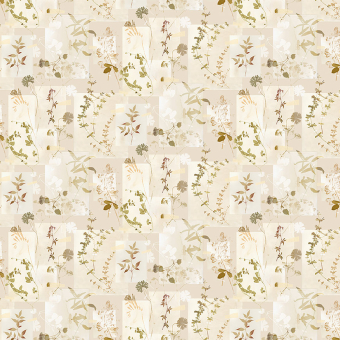 Rapsodia panoramic wallpaper