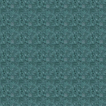 Carta da parati panoramica Segreto