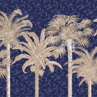 Papier peint panoramique Oasi Special