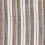 Tissu Vagabond Casamance Terracotta 11130168