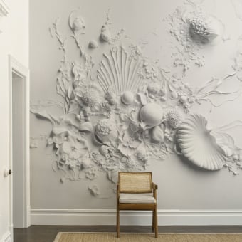 Carta da parati panoramica Incanto