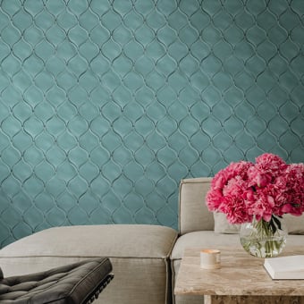 Papier peint panoramique Arabesco Special