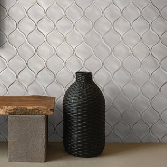 Carta da parati panoramica Arabesco