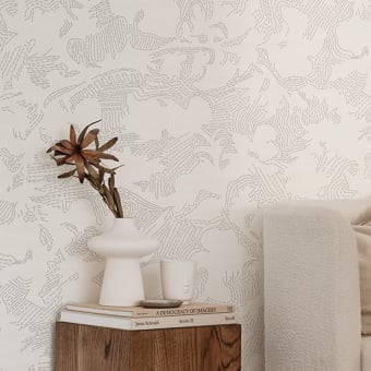 Carta da parati panoramica Arpeggio Special