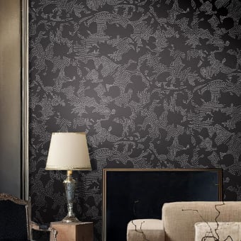 Papier peint panoramique Arpeggio