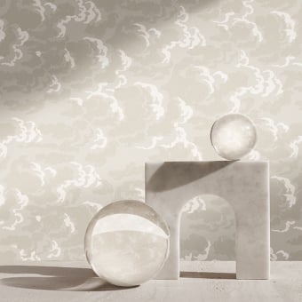 Papier peint panoramique Oltre Il Giardino