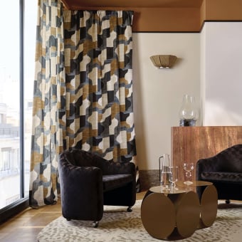 Tessuto Belle époque