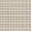 Tissu Mosa&iuml;co Casamance Ecru 10780144