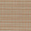 Tissu Mosa&iuml;co Casamance Céladon Orange 10780592