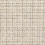Tissu Brera Casamance Ecru 10970123