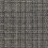 Stoff Brera Casamance Anthracite 10970320