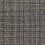 Tessuto Brera Casamance Anthracite 10970320