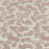 Nimbus Fabric Casamance Rose poudré 10110525