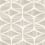 Murmures Fabric Casamance Naturel 10190157