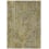 Tapis Bark Serge Lesage Beige Poudré SLSABARBEP170240
