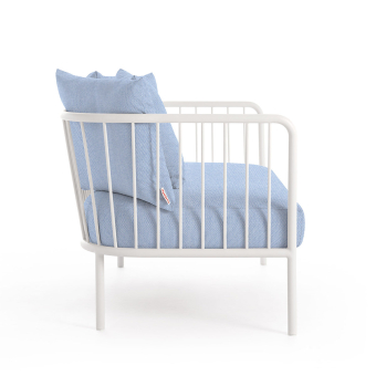 2-Sitzer-Sofa Arp Patio