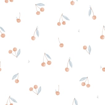 Cherry Cherie wallpaper