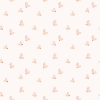 Cherry Cherie Butterflies Wallpaper